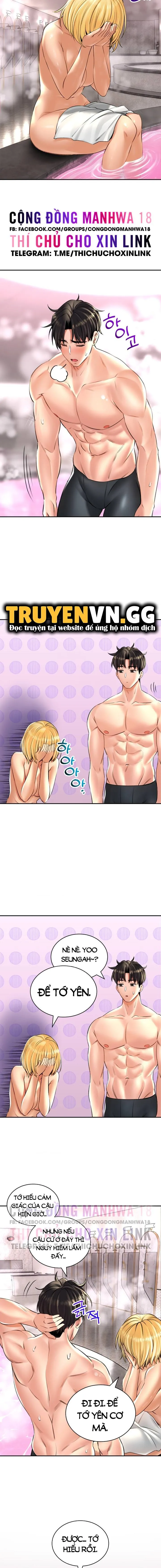 HentaiVN.net - Ảnh 4 - Thảo Dược Mê Tình - Chap 14