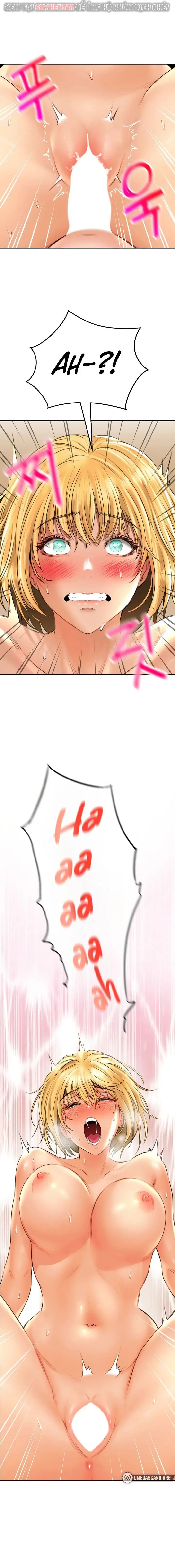 HentaiVN.net - Ảnh 14 - Thảo Dược Mê Tình - Chap 15
