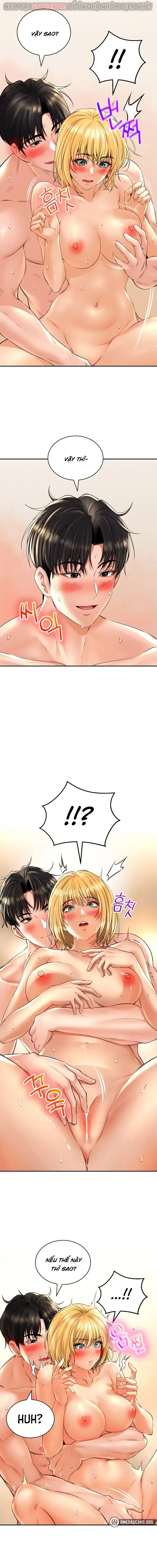 HentaiVN.net - Ảnh 8 - Thảo Dược Mê Tình - Chap 15