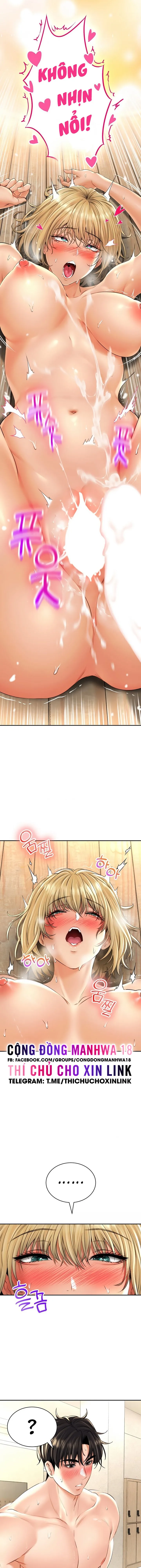 HentaiVN.net - Ảnh 11 - Thảo Dược Mê Tình - Chap 16