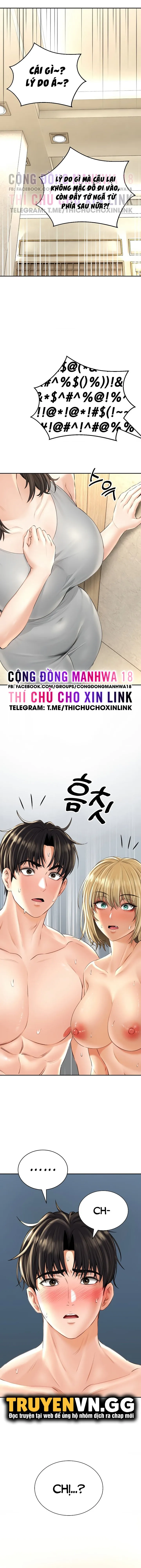 HentaiVN.net - Ảnh 14 - Thảo Dược Mê Tình - Chap 16