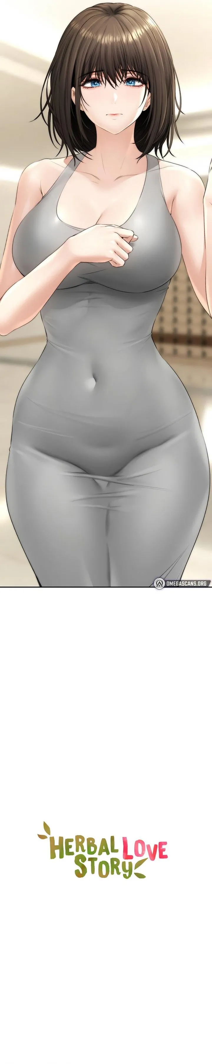 HentaiVN.net - Ảnh 15 - Thảo Dược Mê Tình - Chap 16