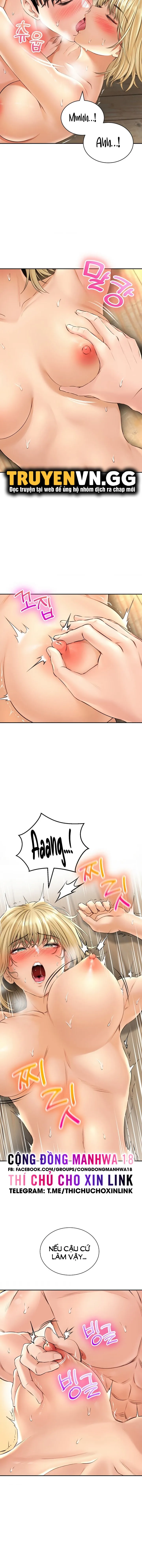 HentaiVN.net - Ảnh 7 - Thảo Dược Mê Tình - Chap 16