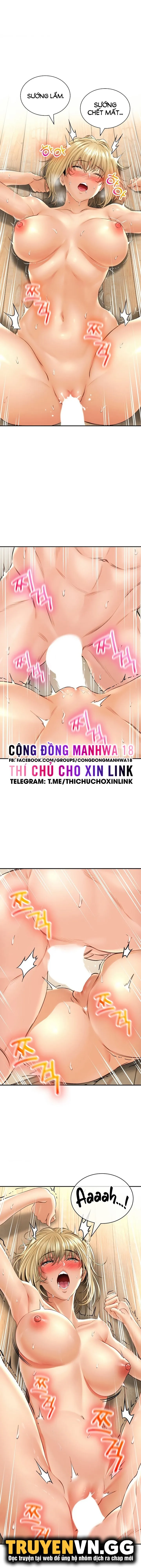 HentaiVN.net - Ảnh 9 - Thảo Dược Mê Tình - Chap 16
