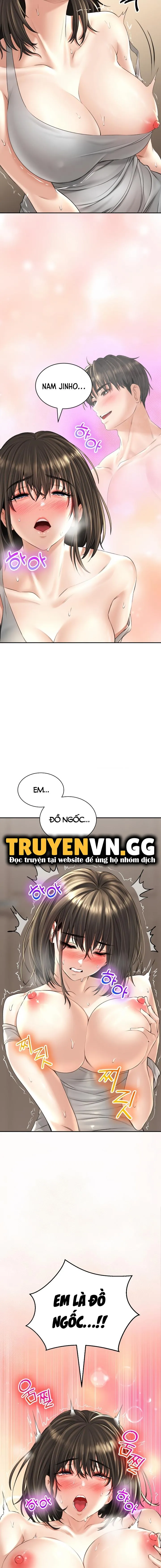 HentaiVN.net - Ảnh 12 - Thảo Dược Mê Tình - Chap 17