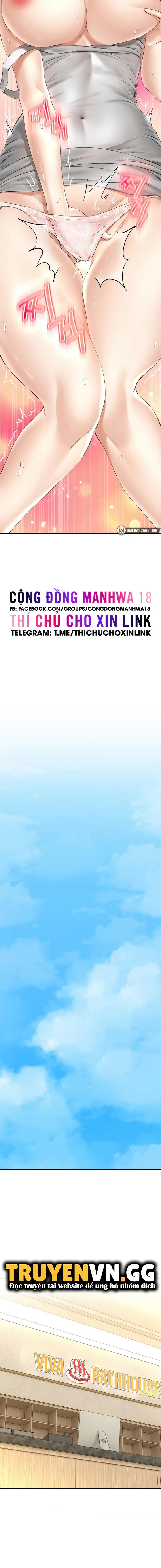 HentaiVN.net - Ảnh 13 - Thảo Dược Mê Tình - Chap 17