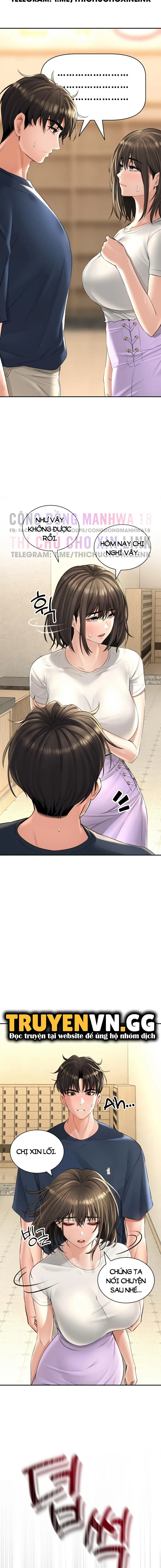 HentaiVN.net - Ảnh 15 - Thảo Dược Mê Tình - Chap 17