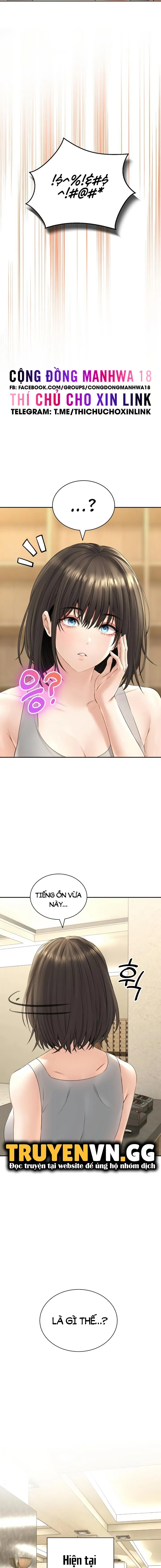 HentaiVN.net - Ảnh 5 - Thảo Dược Mê Tình - Chap 17
