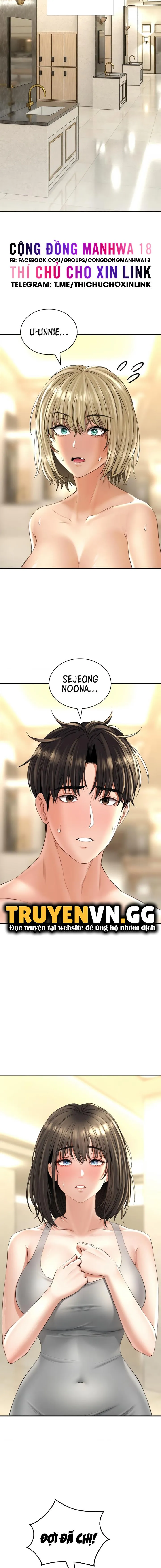 HentaiVN.net - Ảnh 6 - Thảo Dược Mê Tình - Chap 17