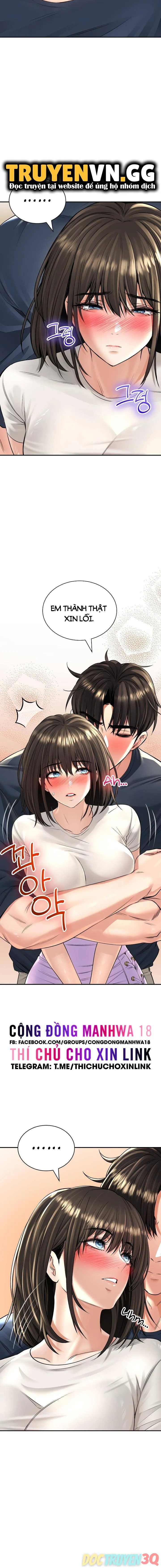HentaiVN.net - Ảnh 10 - Thảo Dược Mê Tình - Chap 18