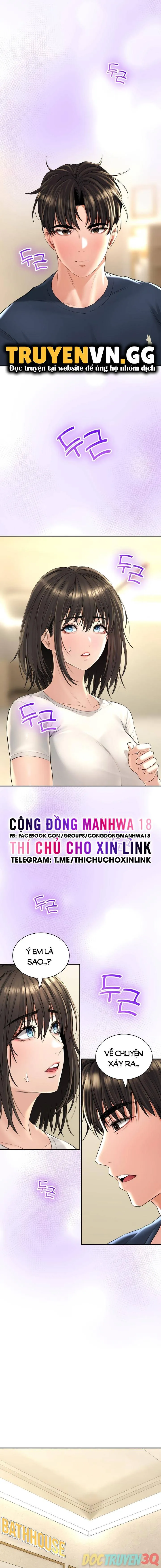 HentaiVN.net - Ảnh 3 - Thảo Dược Mê Tình - Chap 18