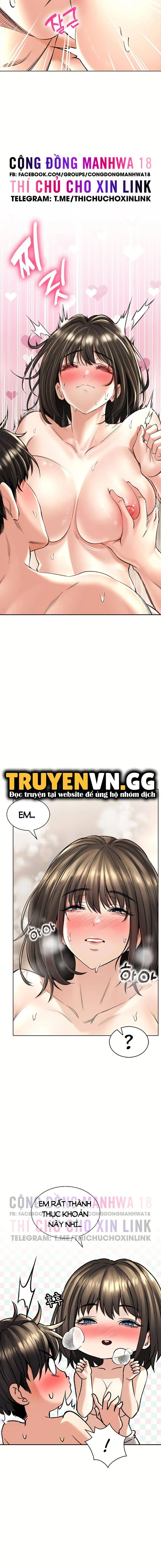 HentaiVN.net - Ảnh 11 - Thảo Dược Mê Tình - Chap 19