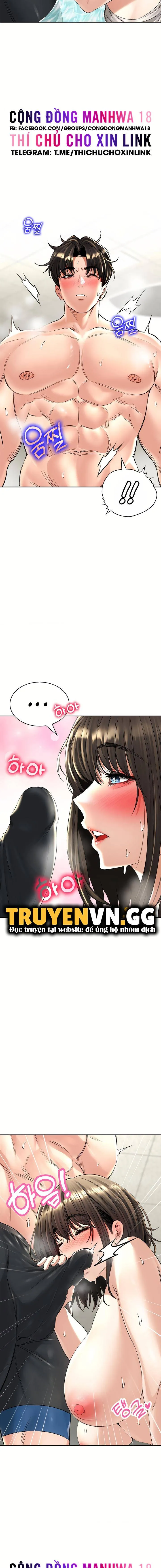 HentaiVN.net - Ảnh 14 - Thảo Dược Mê Tình - Chap 19