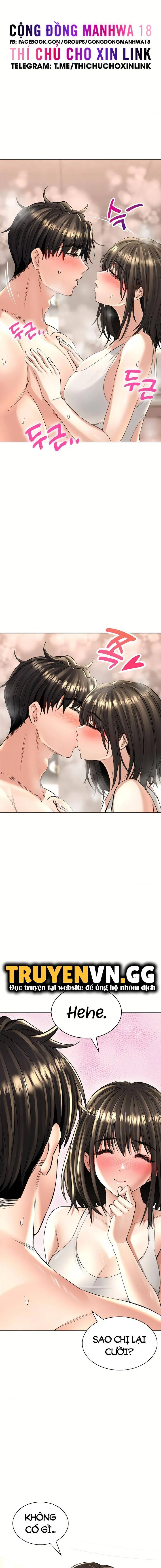 HentaiVN.net - Ảnh 4 - Thảo Dược Mê Tình - Chap 19
