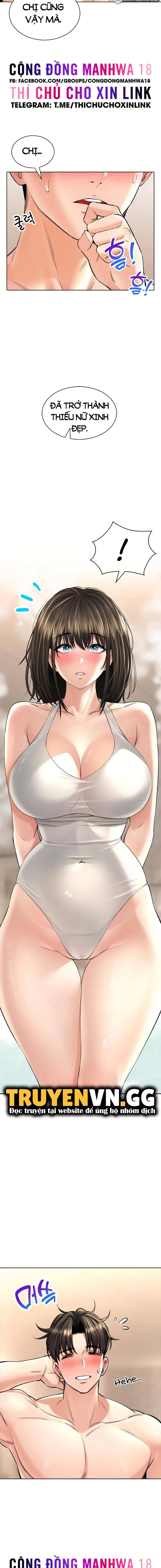 HentaiVN.net - Ảnh 6 - Thảo Dược Mê Tình - Chap 19