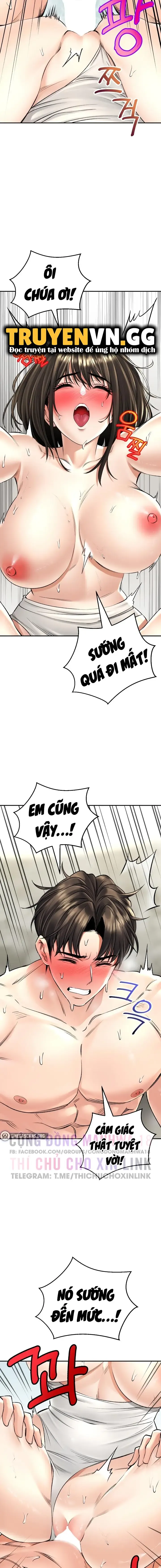 HentaiVN.net - Ảnh 17 - Thảo Dược Mê Tình - Chap 20