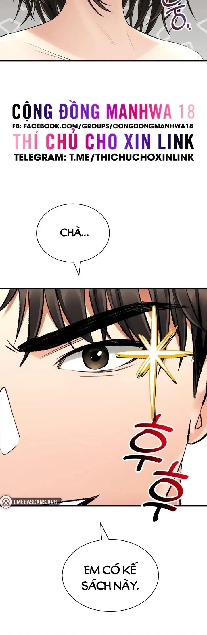 HentaiVN.net - Ảnh 22 - Thảo Dược Mê Tình - Chap 20