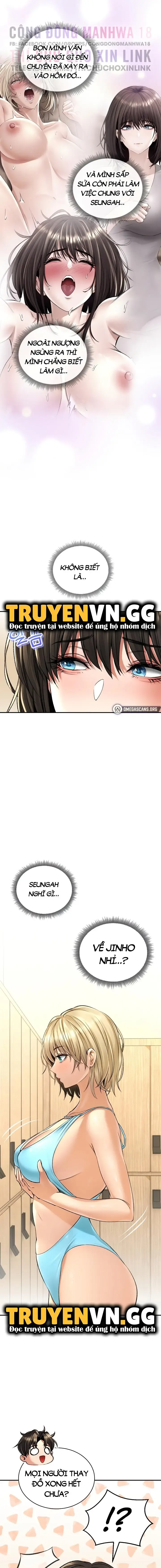 HentaiVN.net - Ảnh 15 - Thảo Dược Mê Tình - Chap 21