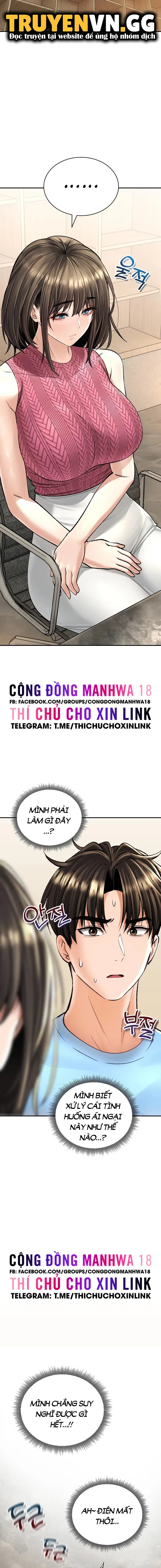 HentaiVN.net - Ảnh 9 - Thảo Dược Mê Tình - Chap 21