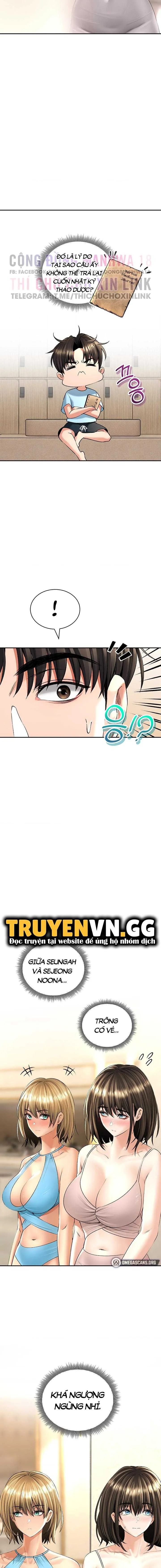 HentaiVN.net - Ảnh 5 - Thảo Dược Mê Tình - Chap 22