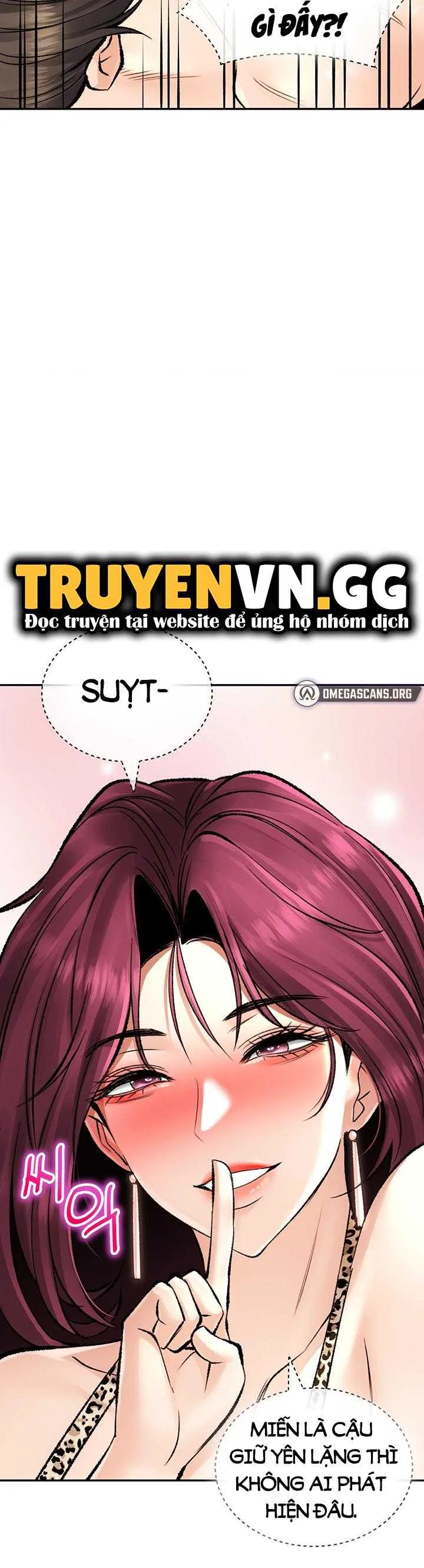 HentaiVN.net - Ảnh 17 - Thảo Dược Mê Tình - Chap 23