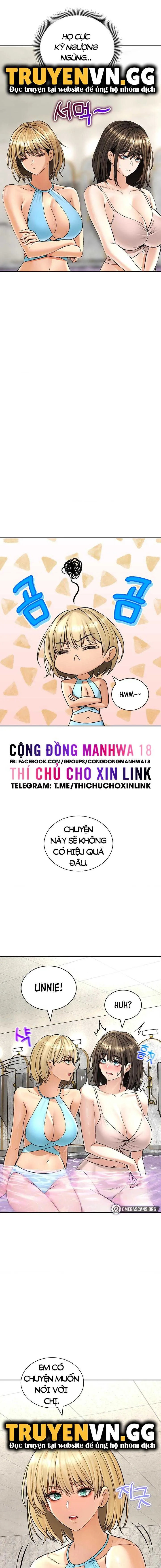 HentaiVN.net - Ảnh 3 - Thảo Dược Mê Tình - Chap 23