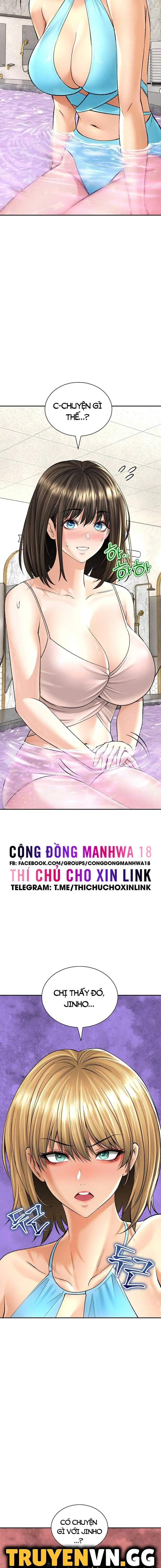 HentaiVN.net - Ảnh 4 - Thảo Dược Mê Tình - Chap 23