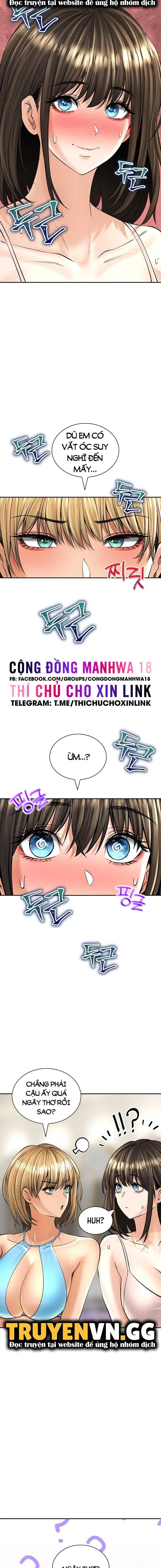 HentaiVN.net - Ảnh 5 - Thảo Dược Mê Tình - Chap 23