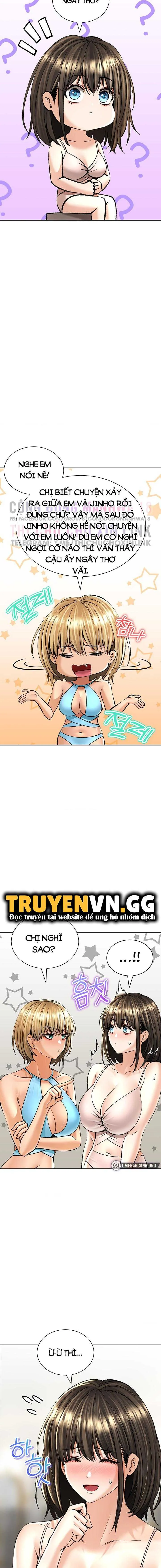 HentaiVN.net - Ảnh 6 - Thảo Dược Mê Tình - Chap 23