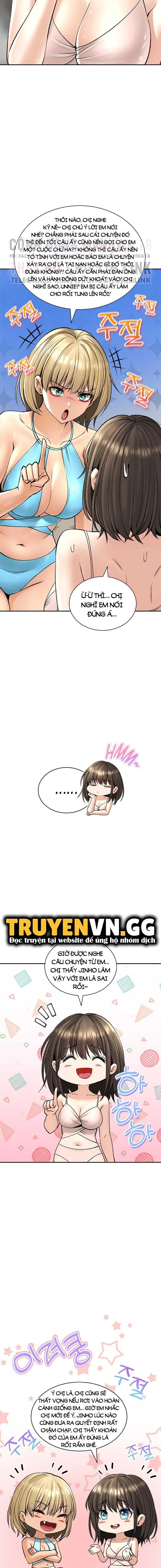 HentaiVN.net - Ảnh 7 - Thảo Dược Mê Tình - Chap 23