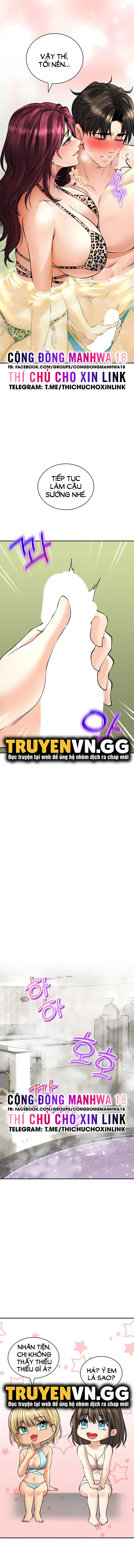 HentaiVN.net - Ảnh 10 - Thảo Dược Mê Tình - Chap 24