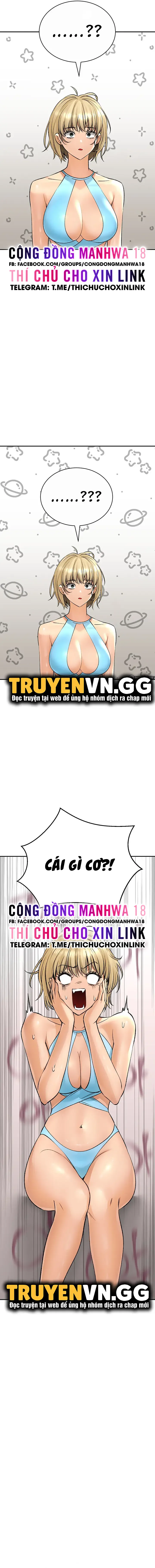 HentaiVN.net - Ảnh 13 - Thảo Dược Mê Tình - Chap 24