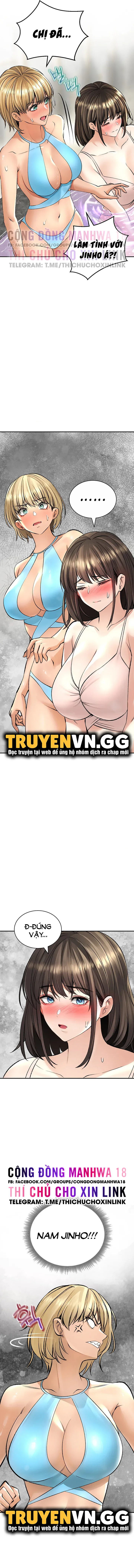 HentaiVN.net - Ảnh 14 - Thảo Dược Mê Tình - Chap 24