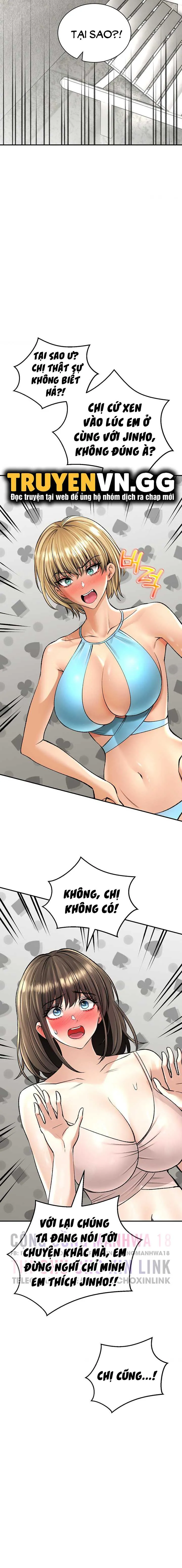 HentaiVN.net - Ảnh 12 - Thảo Dược Mê Tình - Chap 25