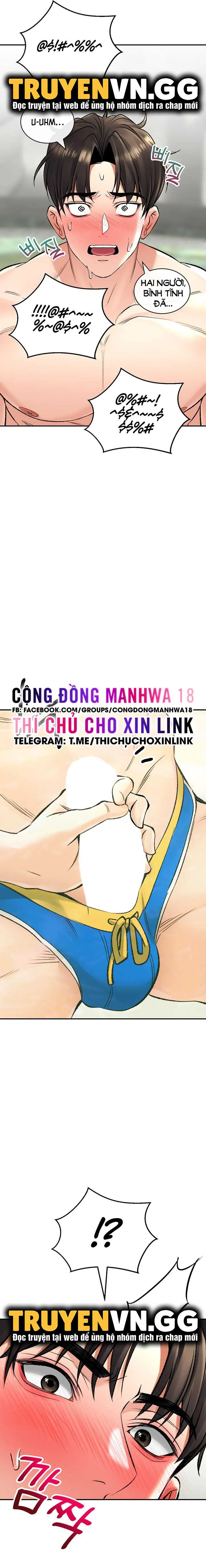 HentaiVN.net - Ảnh 15 - Thảo Dược Mê Tình - Chap 25