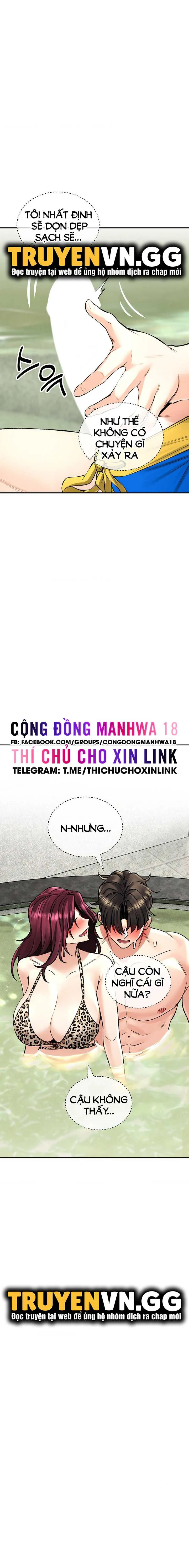 HentaiVN.net - Ảnh 18 - Thảo Dược Mê Tình - Chap 25