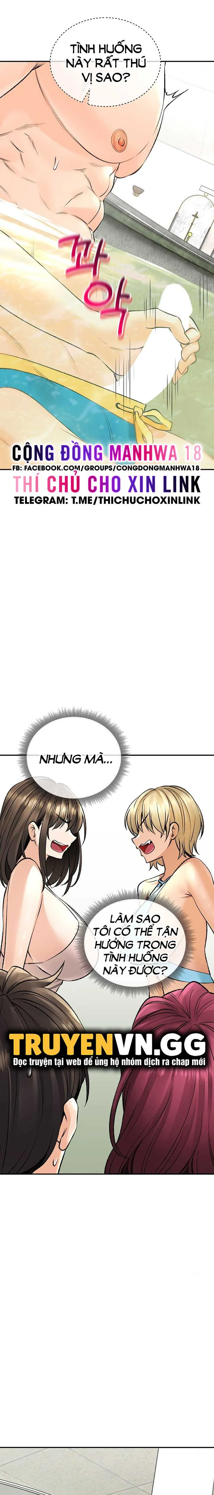 HentaiVN.net - Ảnh 19 - Thảo Dược Mê Tình - Chap 25