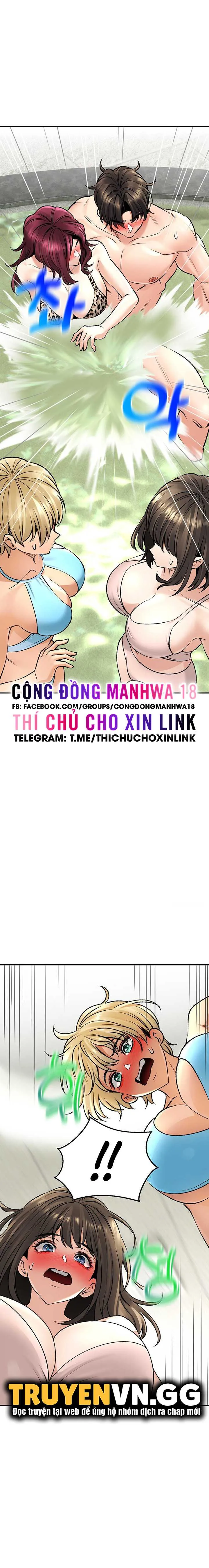 HentaiVN.net - Ảnh 23 - Thảo Dược Mê Tình - Chap 25