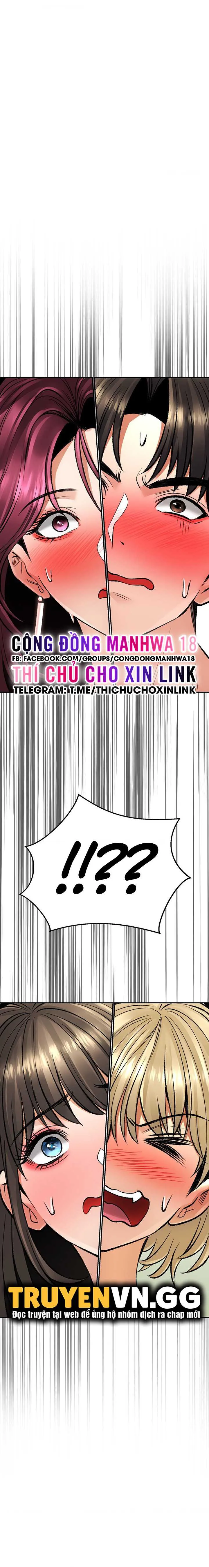 HentaiVN.net - Ảnh 24 - Thảo Dược Mê Tình - Chap 25