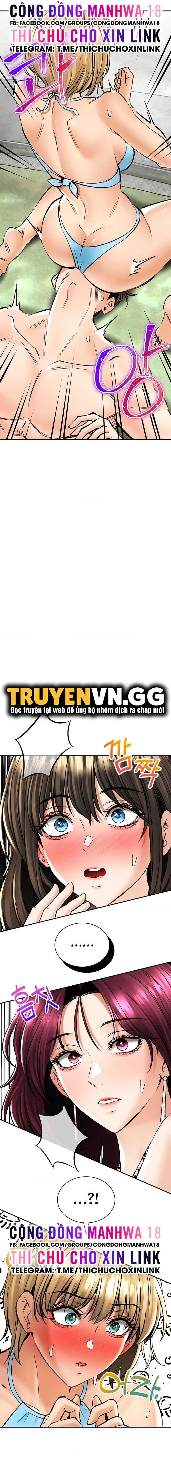 HentaiVN.net - Ảnh 4 - Thảo Dược Mê Tình - Chap 25