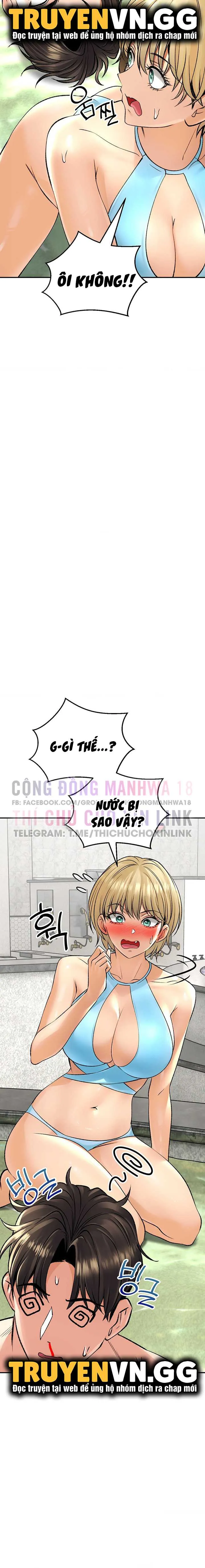 HentaiVN.net - Ảnh 6 - Thảo Dược Mê Tình - Chap 25