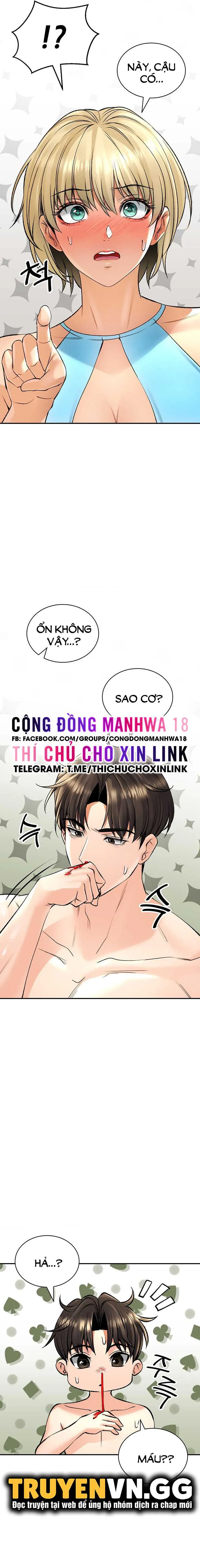HentaiVN.net - Ảnh 7 - Thảo Dược Mê Tình - Chap 25