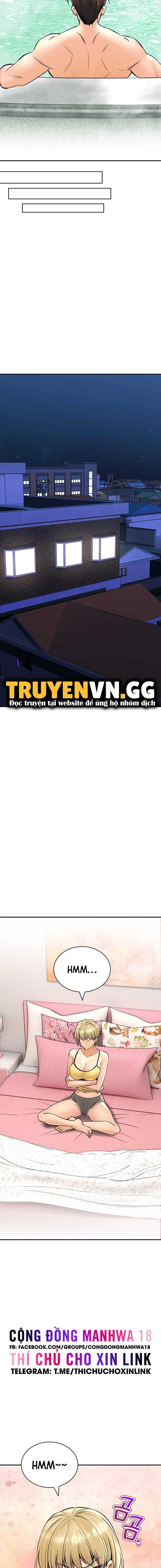 HentaiVN.net - Ảnh 14 - Thảo Dược Mê Tình - Chap 26