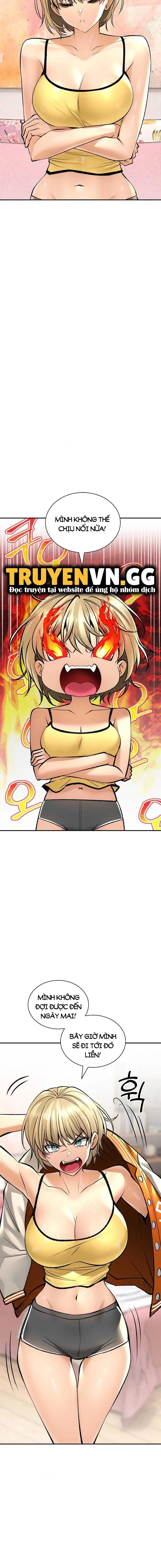 HentaiVN.net - Ảnh 15 - Thảo Dược Mê Tình - Chap 26