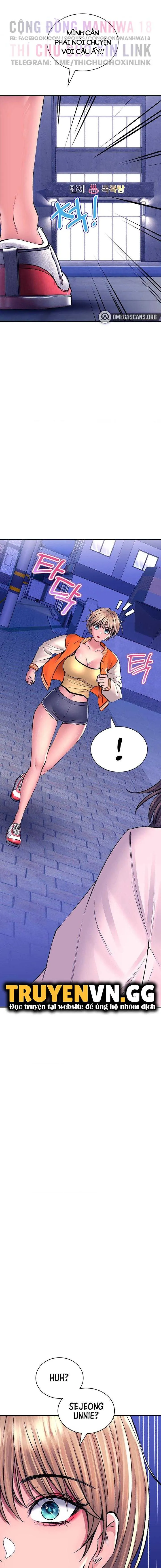 HentaiVN.net - Ảnh 16 - Thảo Dược Mê Tình - Chap 26