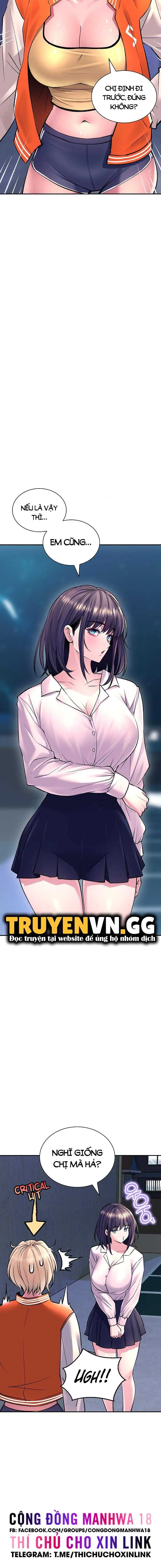 HentaiVN.net - Ảnh 18 - Thảo Dược Mê Tình - Chap 26