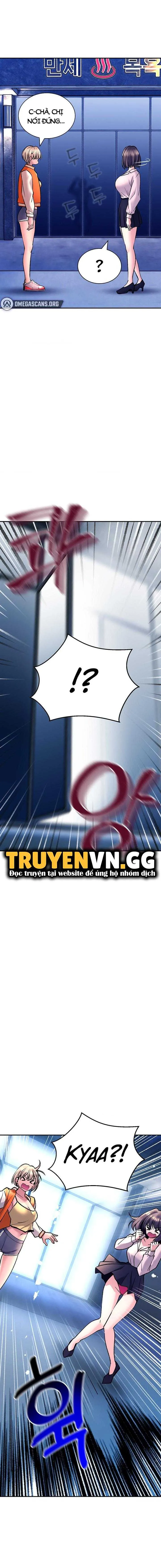 HentaiVN.net - Ảnh 19 - Thảo Dược Mê Tình - Chap 26
