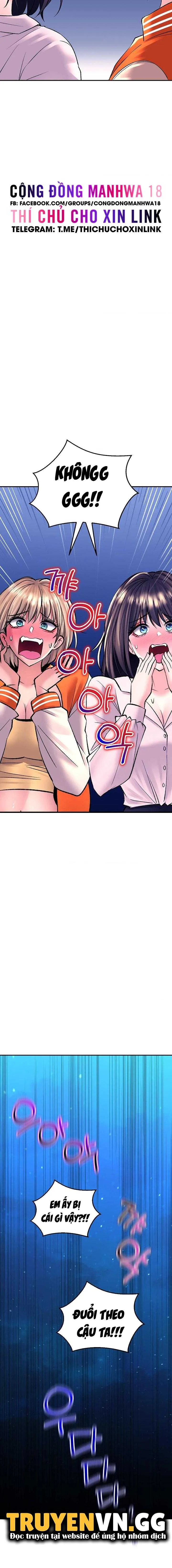 HentaiVN.net - Ảnh 21 - Thảo Dược Mê Tình - Chap 26