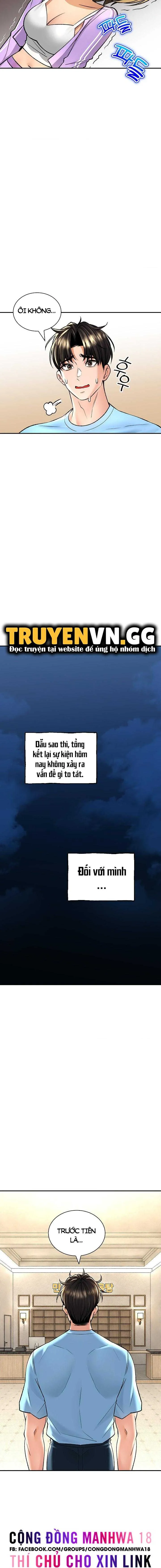 HentaiVN.net - Ảnh 7 - Thảo Dược Mê Tình - Chap 26