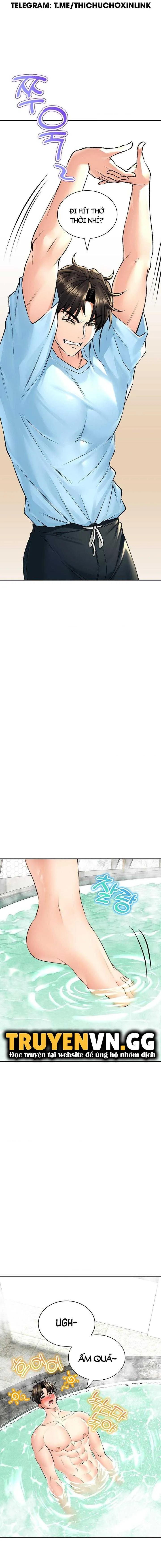 HentaiVN.net - Ảnh 8 - Thảo Dược Mê Tình - Chap 26